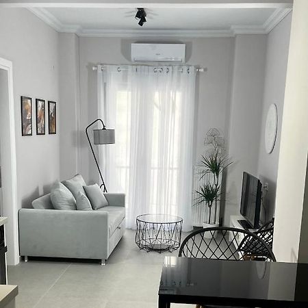 Agia Sofia Noir Apartment 테살로니키 외부 사진