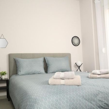Agia Sofia Noir Apartment 테살로니키 외부 사진