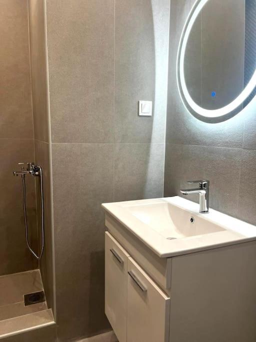 Agia Sofia Noir Apartment 테살로니키 외부 사진