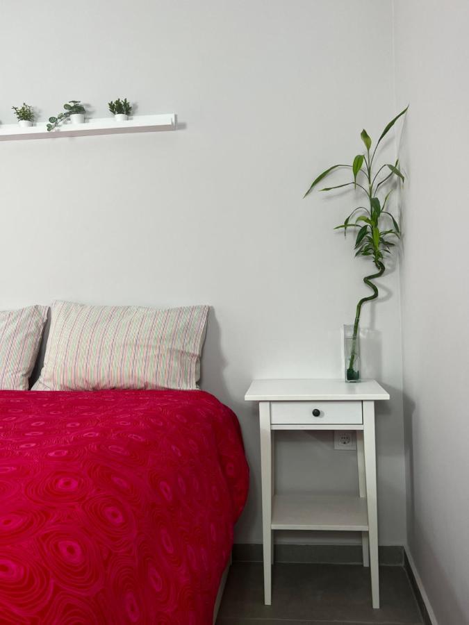 Agia Sofia Noir Apartment 테살로니키 외부 사진