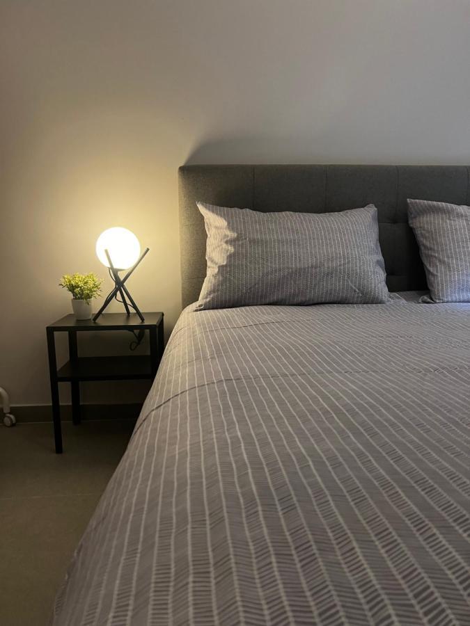 Agia Sofia Noir Apartment 테살로니키 외부 사진